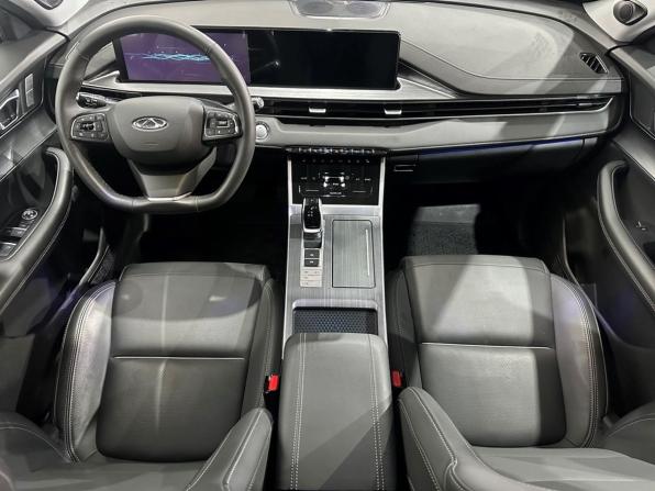 Chery Tiggo 7 Pro Max I с пробегом 2023 года, цена 1 570 000 рублей, 102561 км, внедорожник, Автокод Объявления