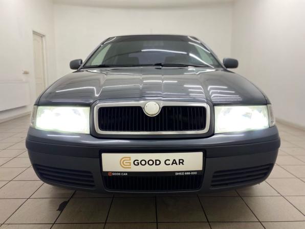 Skoda Octavia I (A4) Рестайлинг с пробегом 2007 года, цена 465 000 рублей, 180227 км, лифтбек, Автокод Объявления