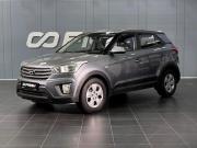 Hyundai Creta I Сыктывкар  - изображение 15