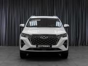 Chery Tiggo 7 Pro Max I Тюмень  - изображение 25
