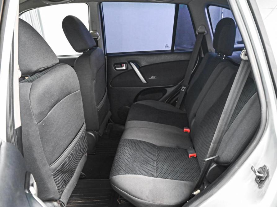 Chery Tiggo (T11) I Ставрополь  - изображение 9