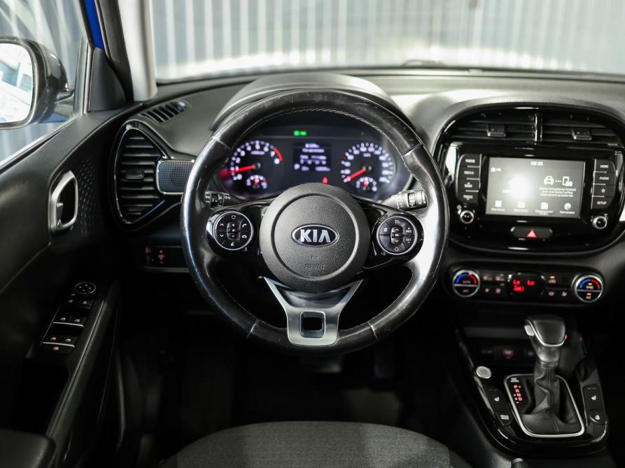 Kia Soul III Ижевск  - изображение 14