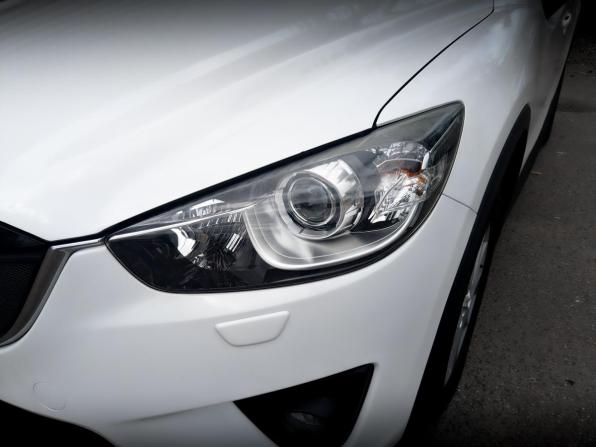 Mazda CX-5 I с пробегом 2013 года, цена 1 625 000 рублей, 156475 км, внедорожник, Автокод Объявления