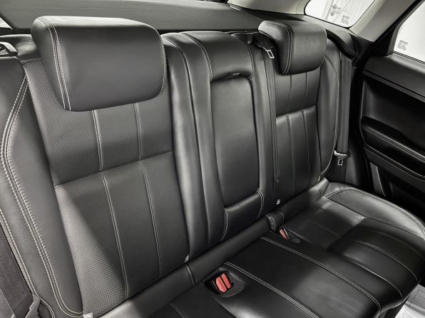 Land Rover Range Rover Evoque I с пробегом 2014 года, цена 1 645 000 рублей, 155792 км, внедорожник, Автокод Объявления