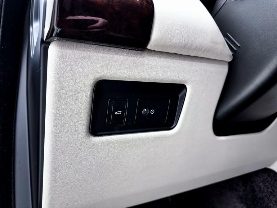 Land Rover Range Rover IV Рестайлинг Уфа  - изображение 14