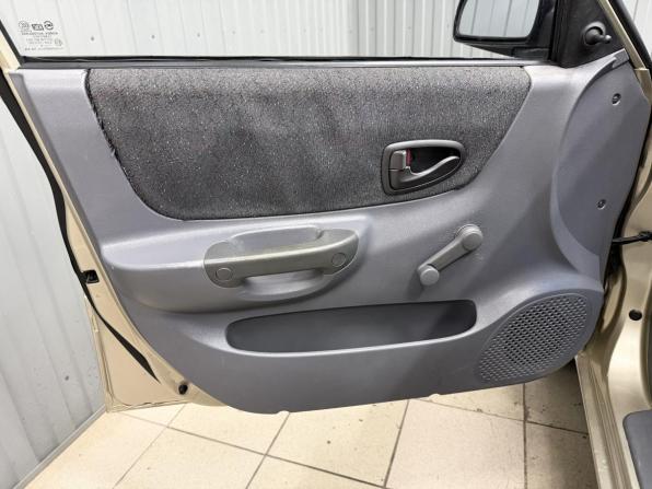 Hyundai Accent II Рестайлинг с пробегом 2004 года, цена 399 000 рублей, 270000 км, седан, Автокод Объявления