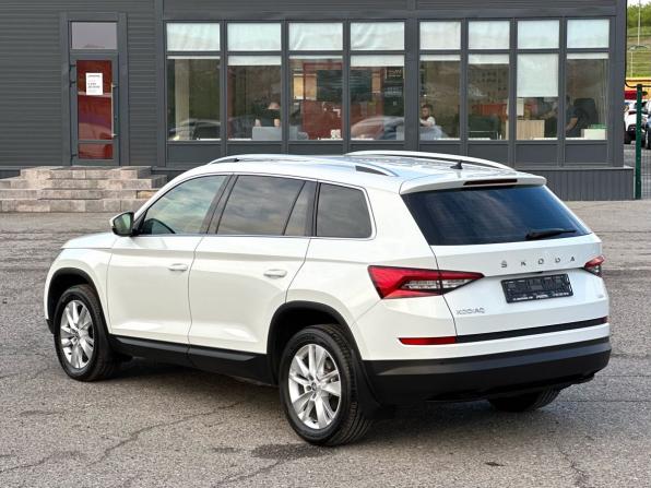 Skoda Kodiaq I с пробегом 2019 года, цена 2 950 000 рублей, 115229 км, внедорожник, Автокод Объявления