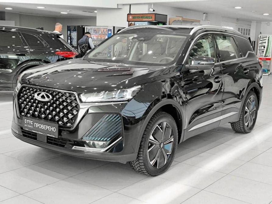 Chery Tiggo 7 Pro I Казань  - изображение 1