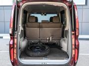 Honda Stepwgn V Новороссийск  - изображение 44