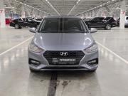 Hyundai Solaris II Казань  - изображение 24