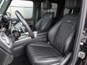 Mercedes-Benz G-Класс AMG II (W463) Москва  - изображение 48