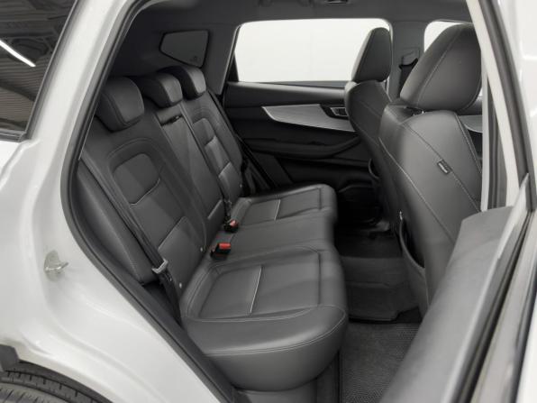 Chery Tiggo 7 Pro Max I с пробегом 2022 года, цена 1 890 000 рублей, 39703 км, внедорожник, Автокод Объявления