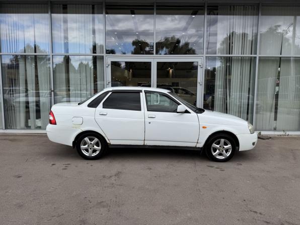 Lada (ВАЗ) Priora I с пробегом 2009 года, цена 230 000 рублей, 440000 км, седан, Автокод Объявления