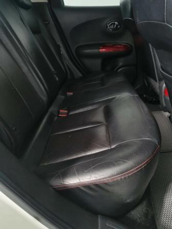 Nissan Juke I с пробегом 2011 года, цена 860 000 рублей, 246511 км, внедорожник, Автокод Объявления