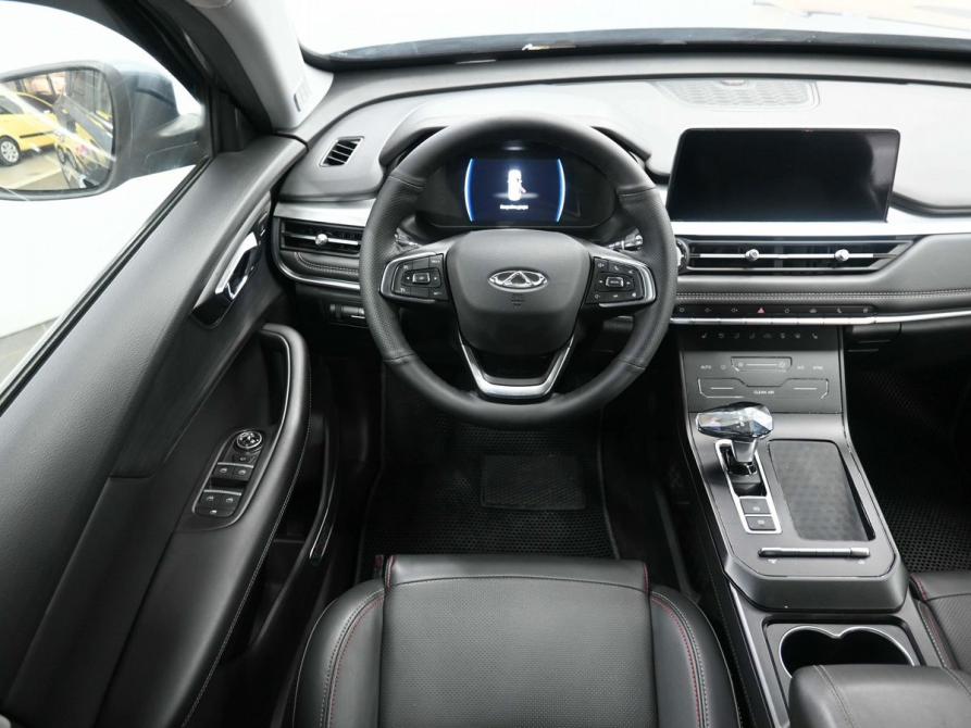 Chery Tiggo 7 Pro I Ростов-на-Дону  - изображение 10