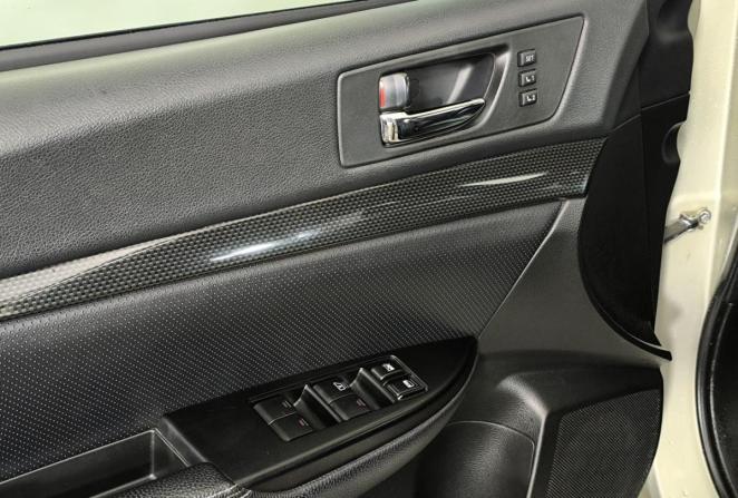 Subaru Legacy V Рестайлинг с пробегом 2012 года, цена 1 800 000 рублей, 154937 км, седан, Автокод Объявления