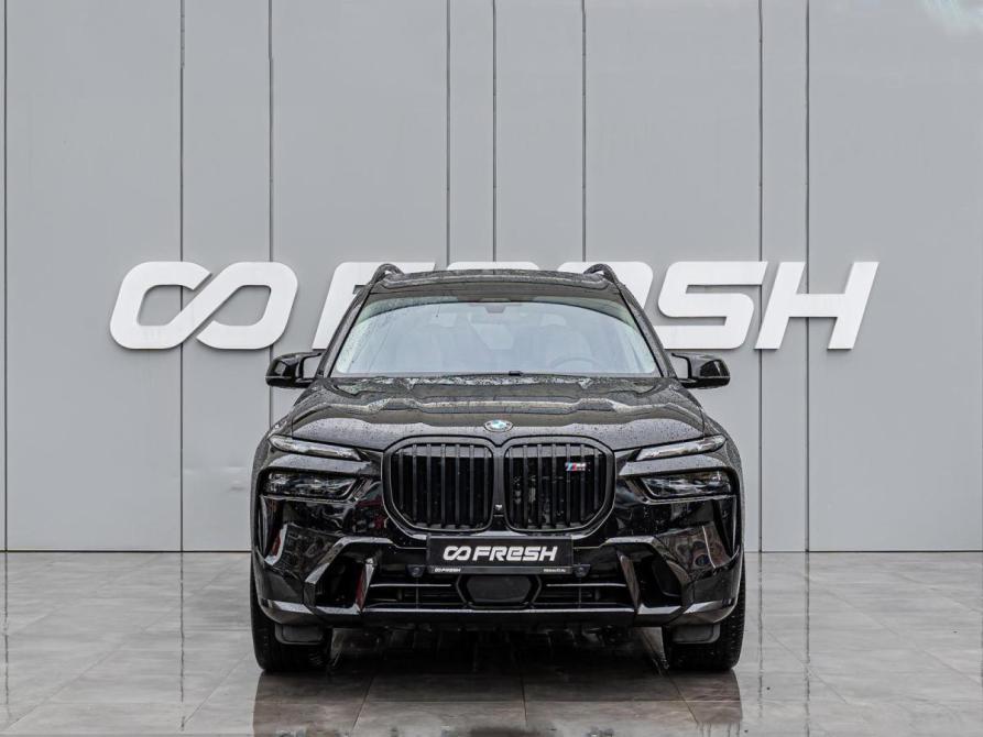 BMW X7 I (G07) Рестайлинг Краснодар  - изображение 3
