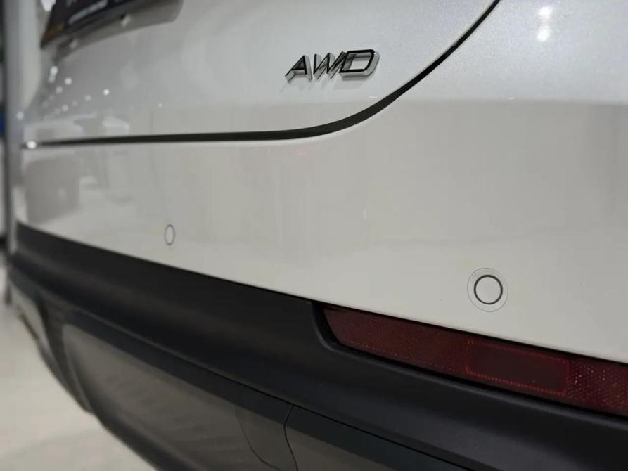 Chery Tiggo 9 I Новосибирск  - изображение 17