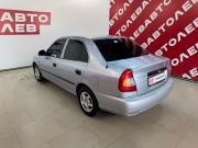 Hyundai Accent II Новочеркасск  - изображение 20