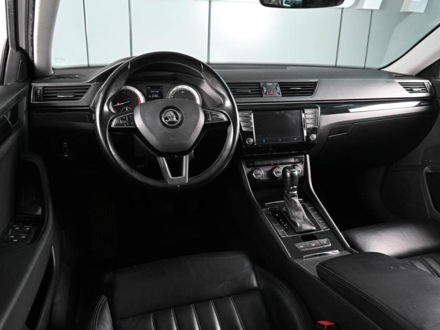 Skoda Superb III Ростов-на-Дону  - изображение 6