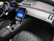Mercedes-Benz S-Класс VII (W223) Москва  - изображение 61