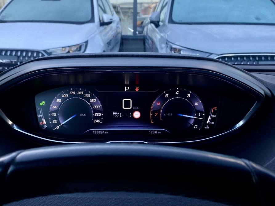 Peugeot 5008 II Москва  - изображение 29
