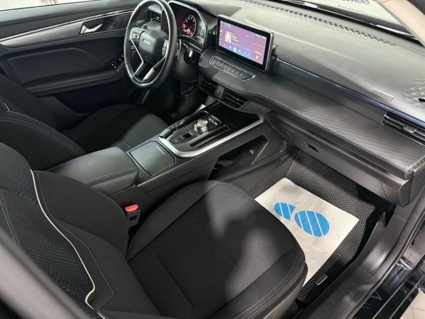 Haval Jolion I с пробегом 2023 года, цена 2 129 000 рублей, 31215 км, внедорожник, Автокод Объявления