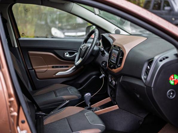 Lada (ВАЗ) XRAY I с пробегом 2018 года, цена 685 000 рублей, 138940 км, хэтчбек, Автокод Объявления