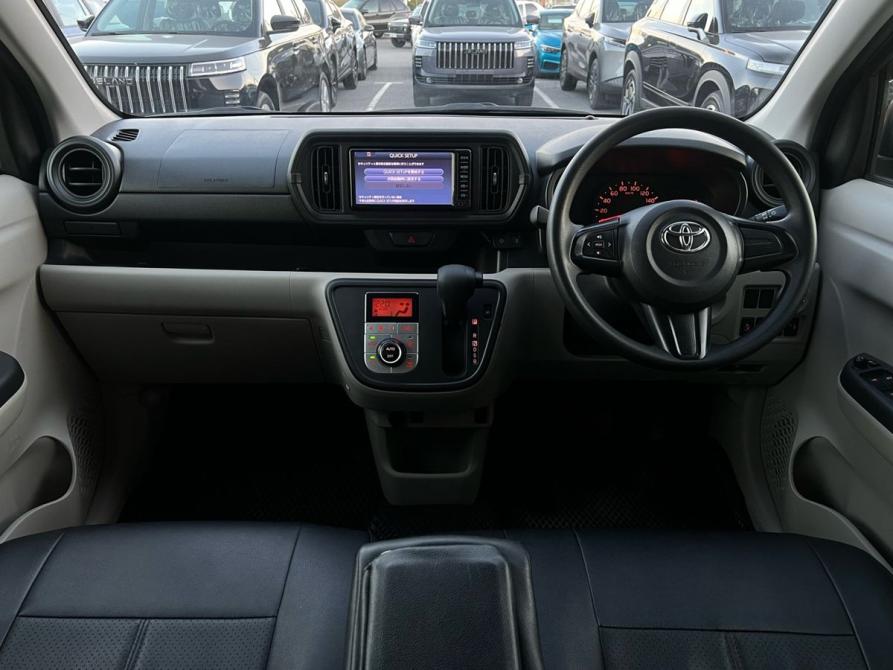 Toyota Passo III Рестайлинг Волгоград  - изображение 16
