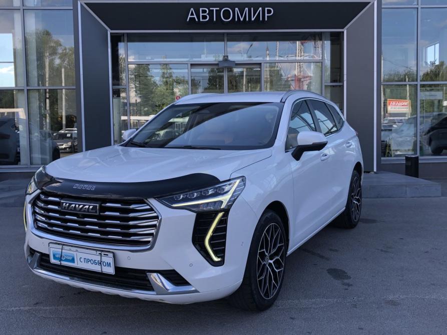 Haval Jolion I Брянск  - изображение 1