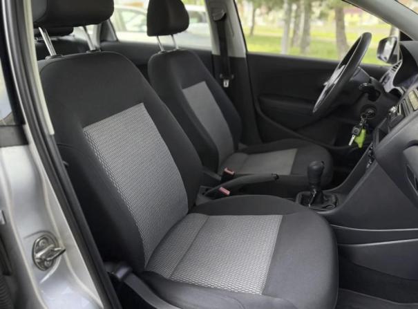 Volkswagen Polo V с пробегом 2012 года, цена 635 000 рублей, 283451 км, седан, Автокод Объявления