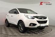 Hyundai ix35 I Рестайлинг Волгоград  - изображение 24