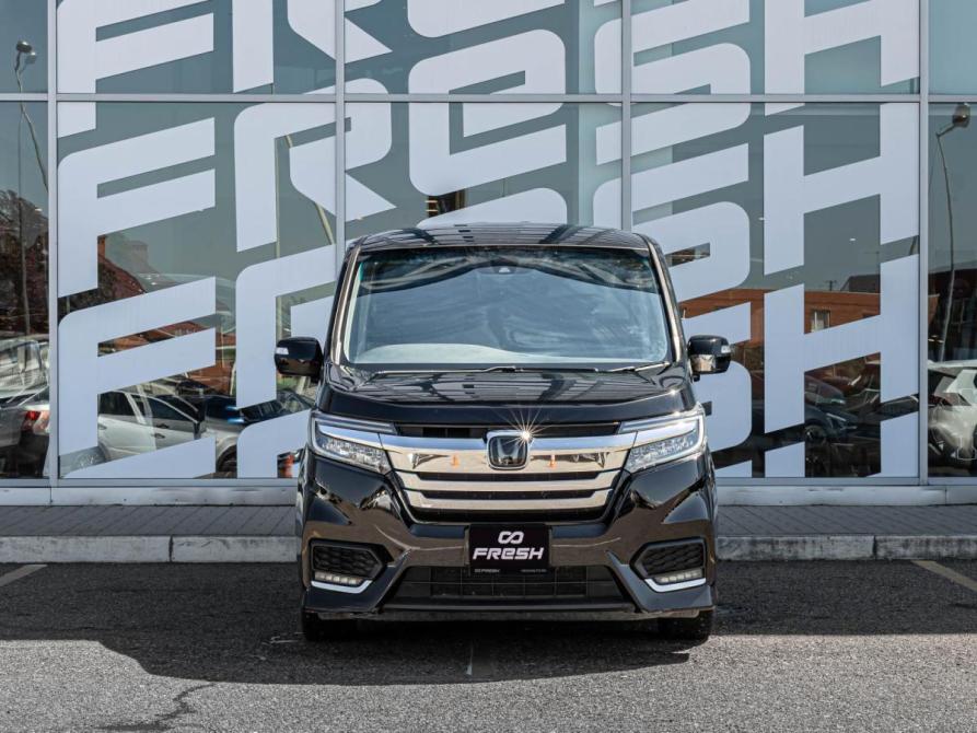 Honda Stepwgn V Рестайлинг Краснодар  - изображение 3