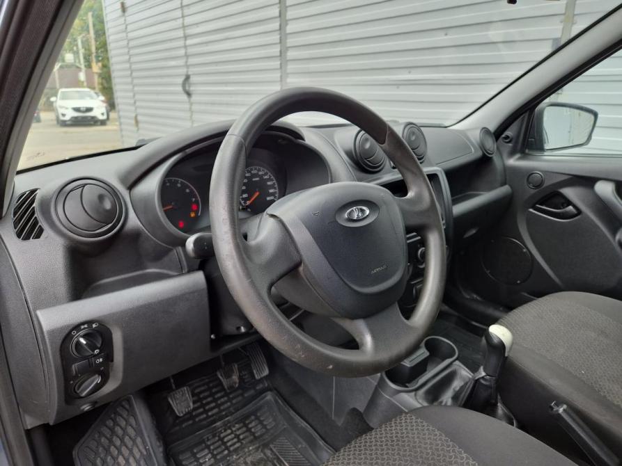 Lada (ВАЗ) Granta I Саратов  - изображение 17
