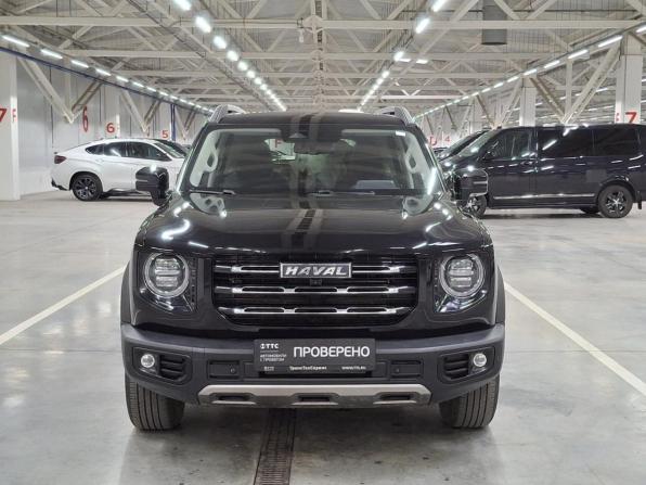 Haval Dargo с пробегом 2024 года, цена 2 790 000 рублей, 39367 км, внедорожник, Автокод Объявления