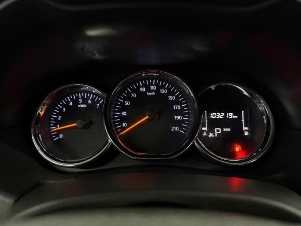 Renault Duster I Рестайлинг с пробегом 2020 года, цена 1 620 000 рублей, 103000 км, внедорожник, Автокод Объявления