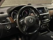 Mercedes-Benz M-Класс III (W166) Челябинск  - изображение 35