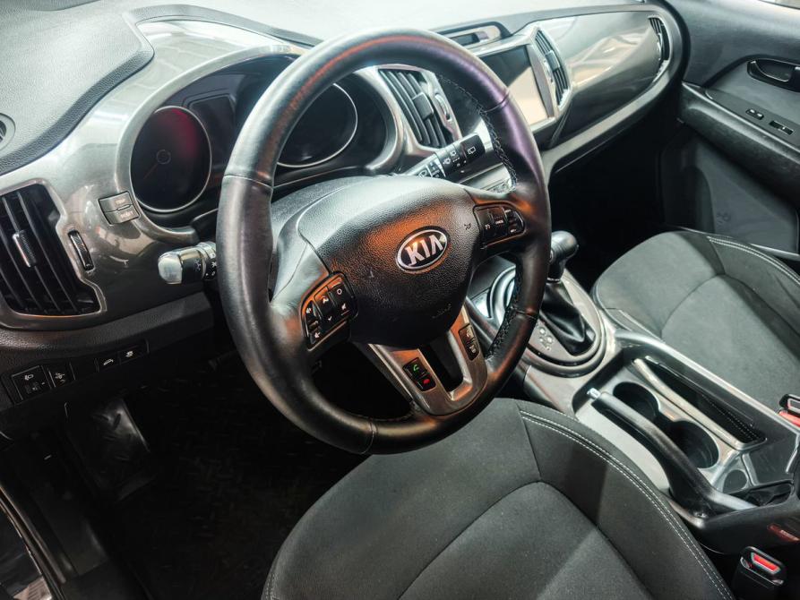 Kia Sportage III Рестайлинг Ростов-на-Дону  - изображение 24