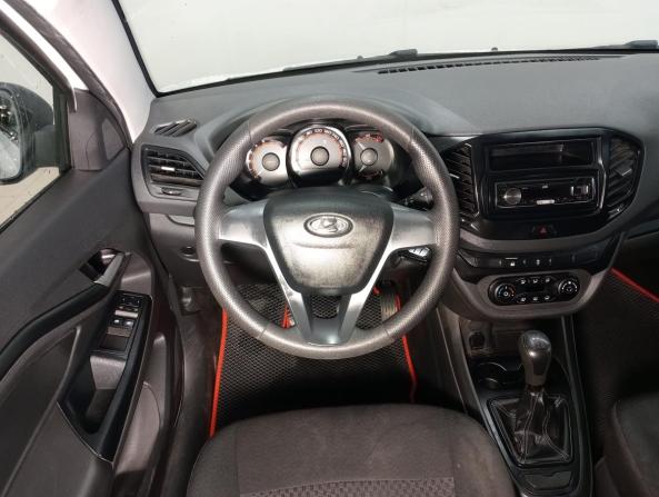 Lada (ВАЗ) Vesta I с пробегом 2021 года, цена 890 000 рублей, 111800 км, универсал, Автокод Объявления