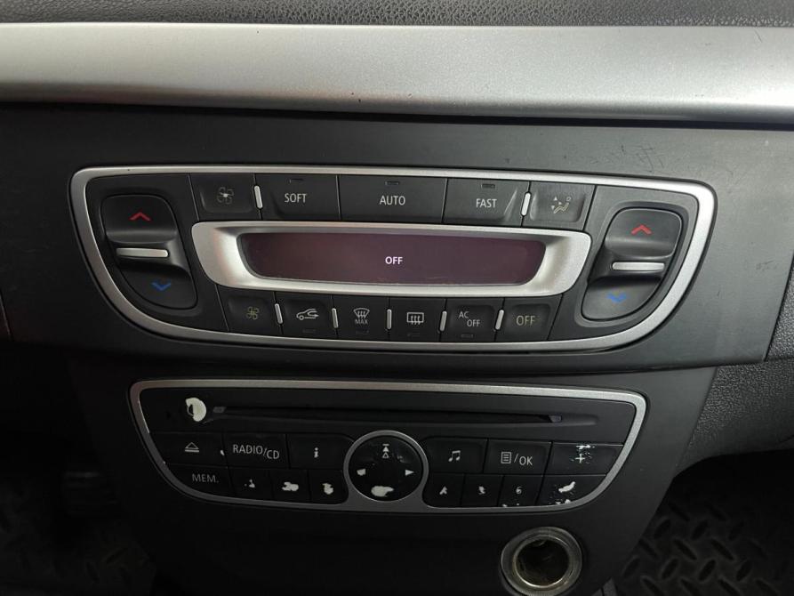 Renault Fluence I Воронеж  - изображение 17