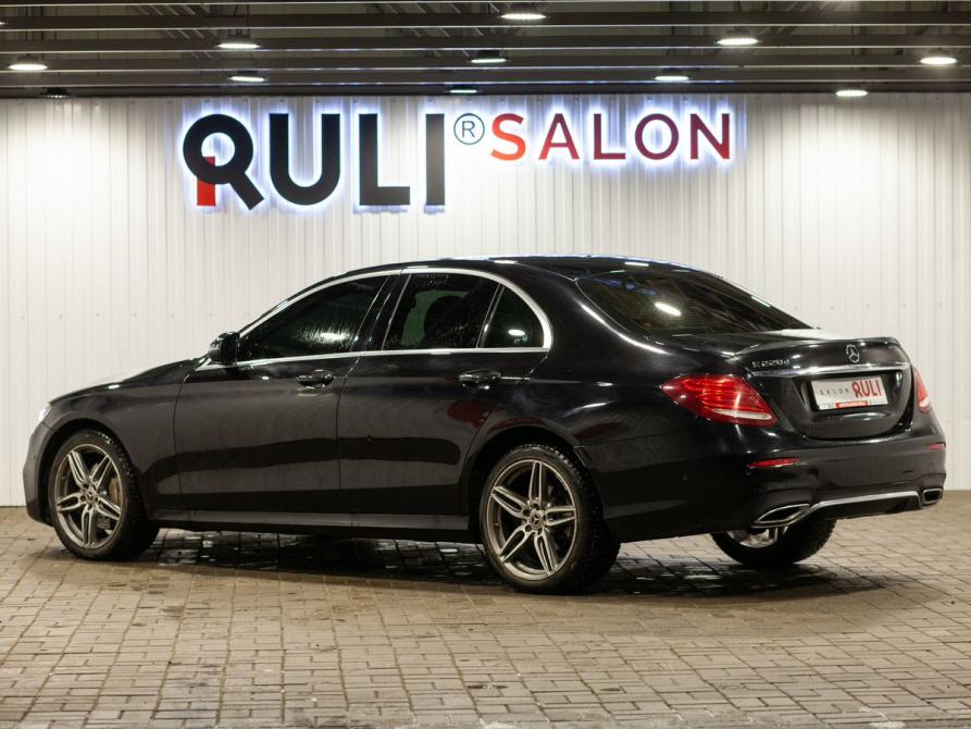 Mercedes-Benz E-Класс V (W213 S213 C238) Иваново  - изображение 8