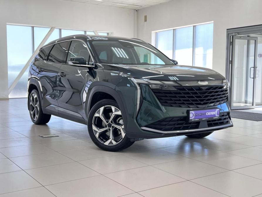 Geely Atlas II Волгоград  - изображение 3