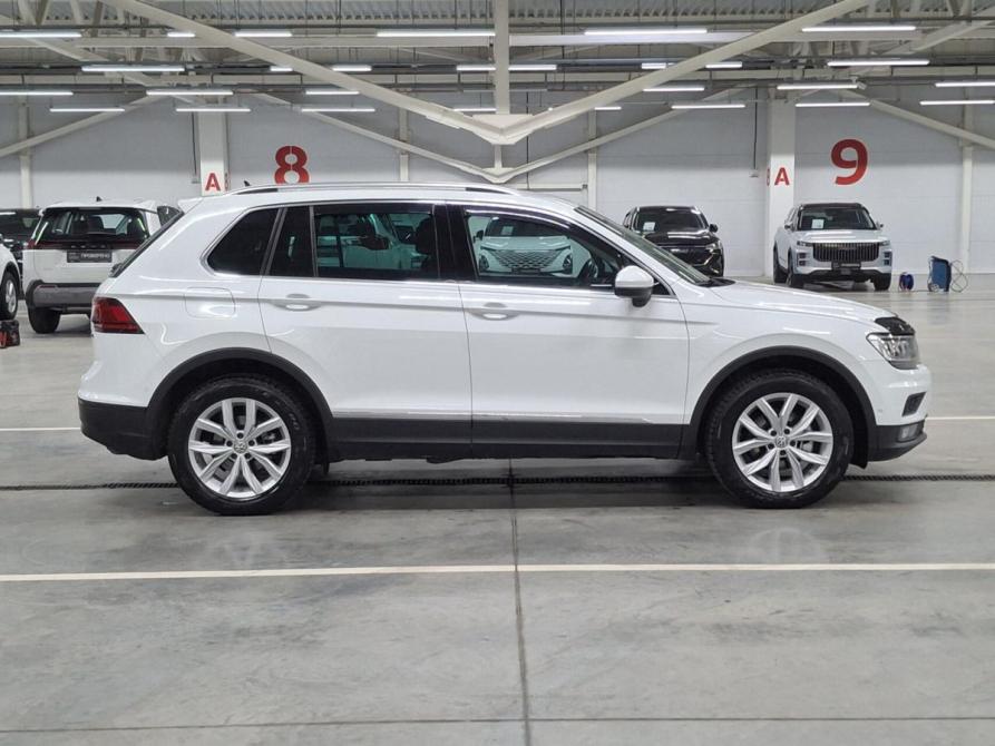 Volkswagen Tiguan II Казань  - изображение 5