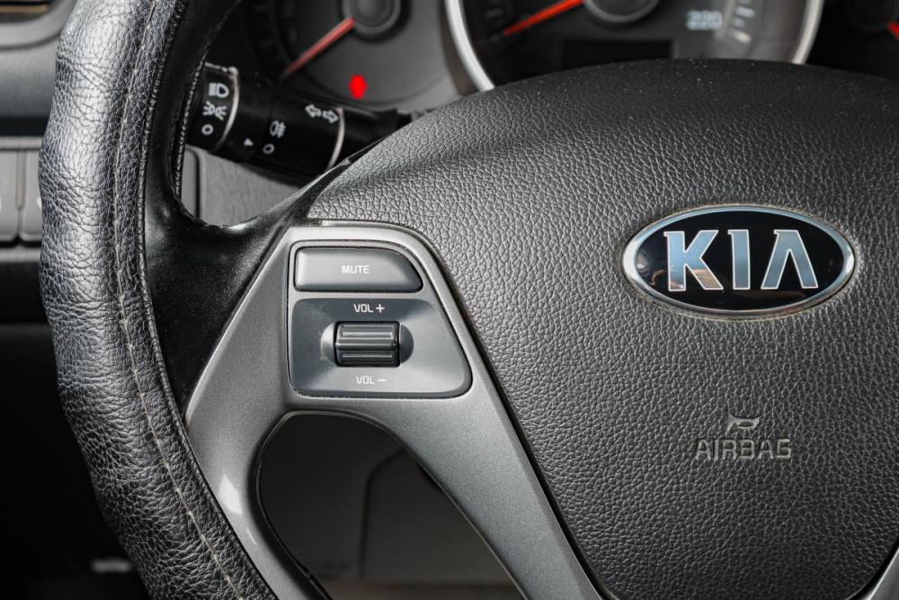 Kia Rio III Рестайлинг Тюмень  - изображение 15