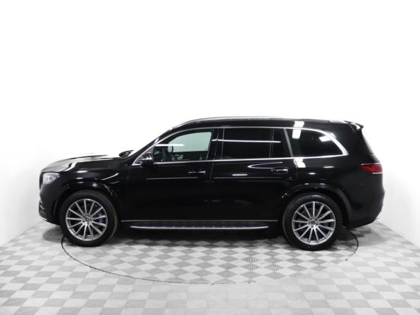 Mercedes-Benz GLS II (X167) с пробегом 2022 года, цена 15 344 010 рублей, 6338 км, внедорожник, Автокод Объявления