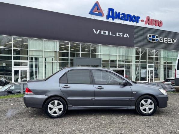Mitsubishi Lancer IX с пробегом 2004 года, цена 450 000 рублей, 186672 км, седан, Автокод Объявления