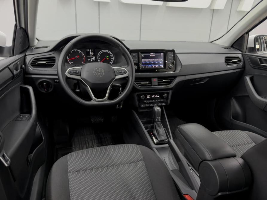 Volkswagen Polo VI Ростов-на-Дону  - изображение 6