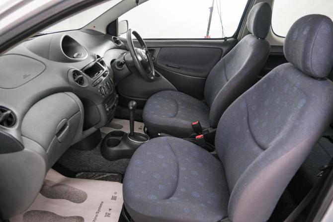 Toyota Vitz I (P10) с пробегом 2002 года, цена 429 000 рублей, 285000 км, хэтчбек, Автокод Объявления