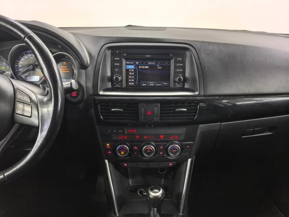 Mazda CX-5 I с пробегом 2011 года, цена 1 150 000 рублей, 232000 км, внедорожник, Автокод Объявления