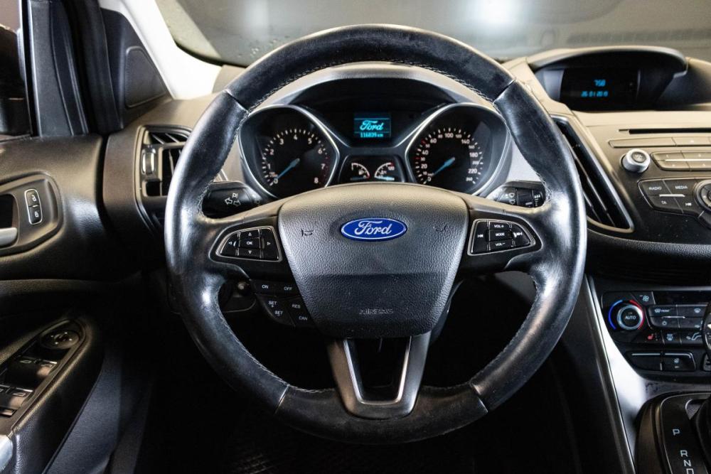 Ford Kuga II Рестайлинг Уфа  - изображение 6